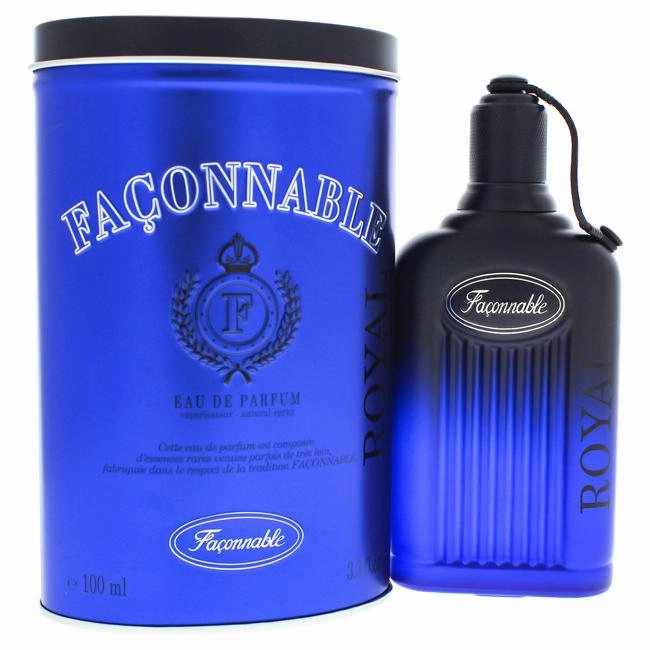 Faconnable Royal Cologne
