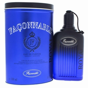 Faconnable Royal Cologne