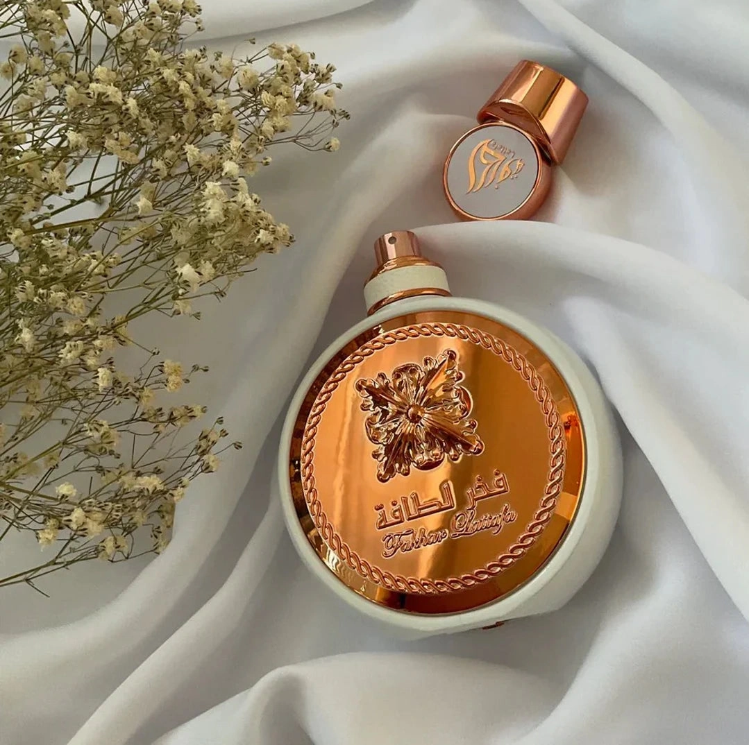 Fakhar 3.4 oz EDP for women
