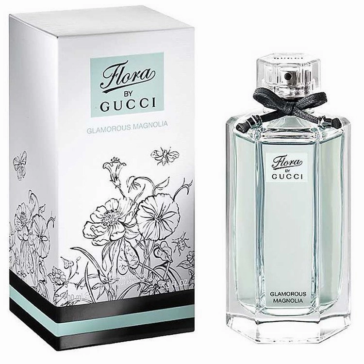 Flora Glamorous Magnolia 3.3 oz EDT for women