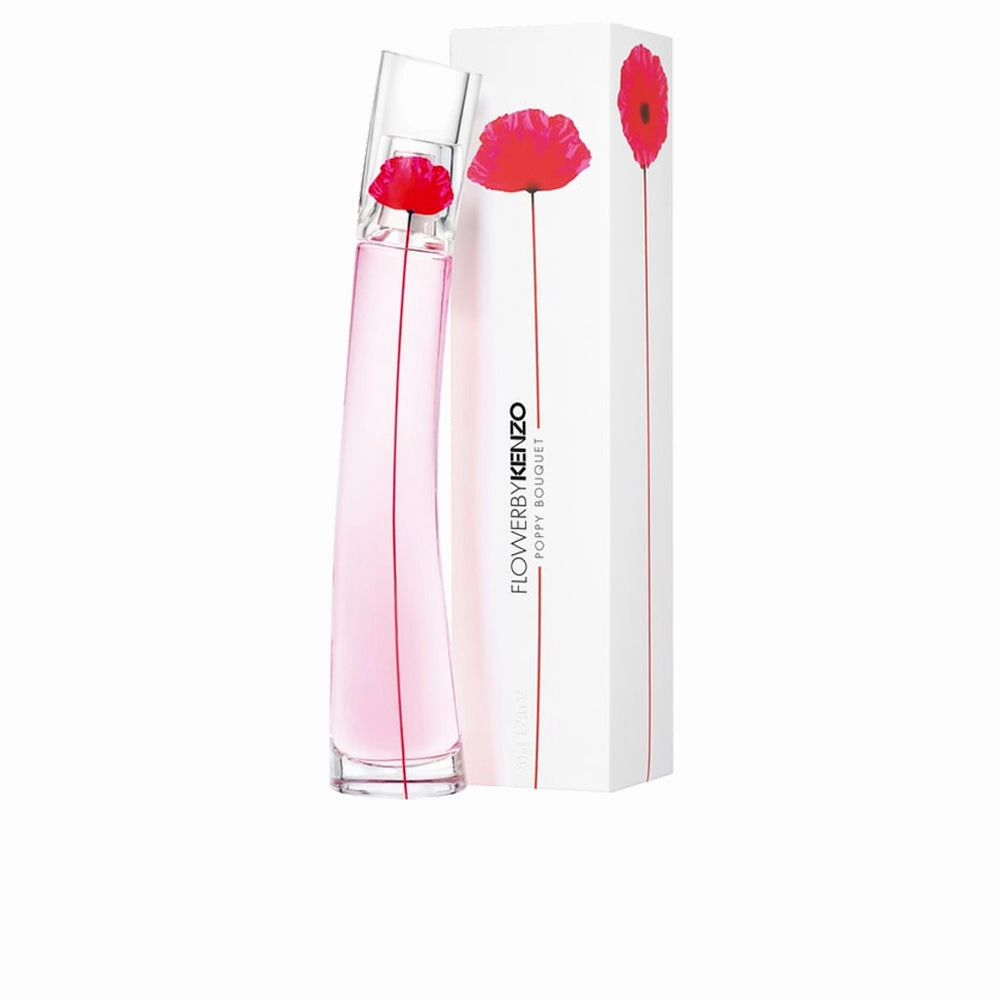 Flower by Kenzo Poppy Bouquet 3.3 oz EDP for women