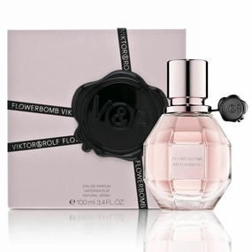 Flowerbomb 3.4 oz EDP for women