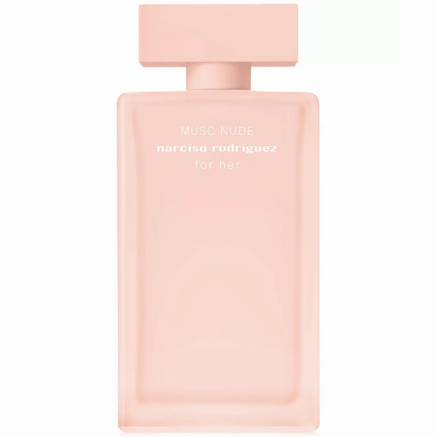 For Her Musc Nude  3.4 oz EDP for women