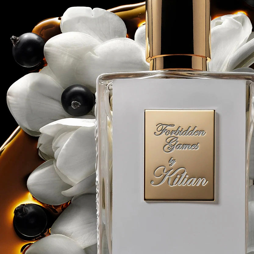 Forbidden Games by Kilian 1.7 oz EDP Unisex