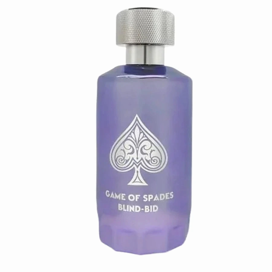 Game Of Spades Blind-Bid 3.4 oz Parfum unisex