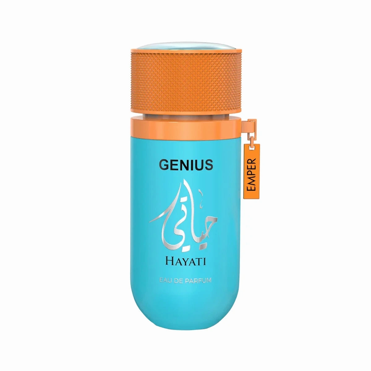 Genius Hayati 3.4 oz EDP for men