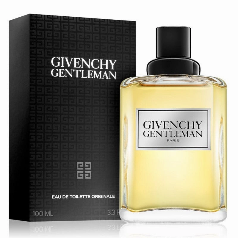 Gentleman 3.4 oz EDT for men