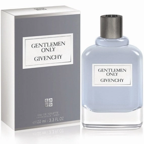 Gentleman Only 3.4 oz EDT for men