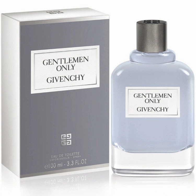 Gentleman Only 3.4 oz EDT for men
