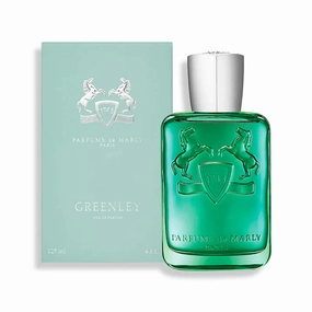 Greenley by Parfums de Marly 4.2 oz EDP Unisex