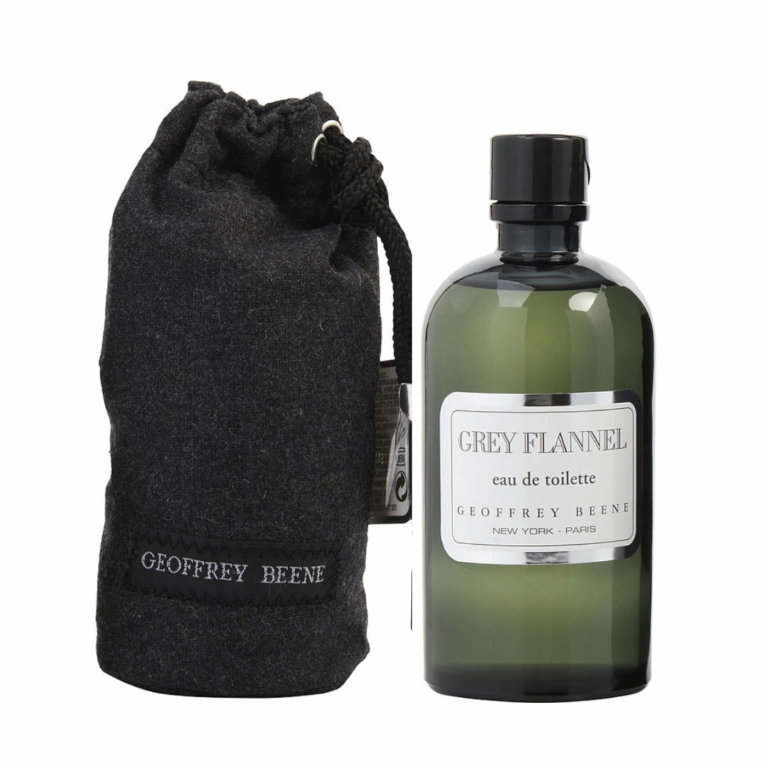 Grey Flannel For Men By Geoffrey Beene Eau De Toilette Spray