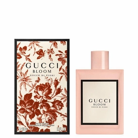 Gucci Bloom Gocce Di Fiori 3.3 oz EDT for women