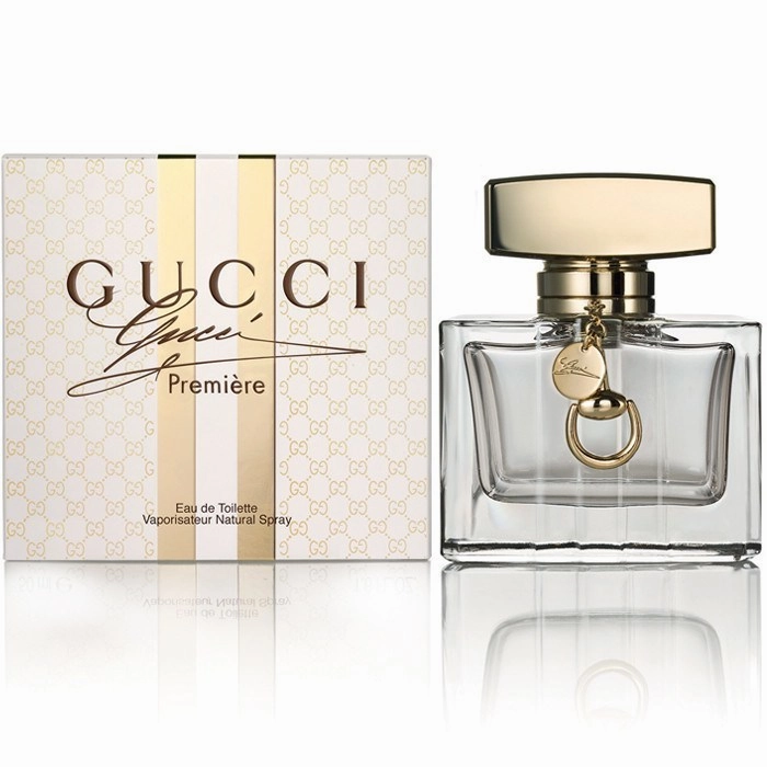 Gucci Permiere 2.5 EDT for women