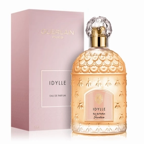 Guerlain Idylle 3.4 oz EDP for woman
