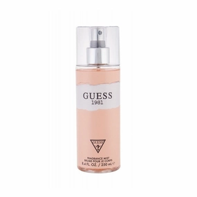 Guess 1981 8.4 oz Body Mist for women