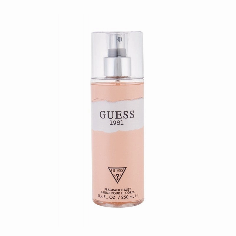Guess 1981 8.4 oz Body Mist for women