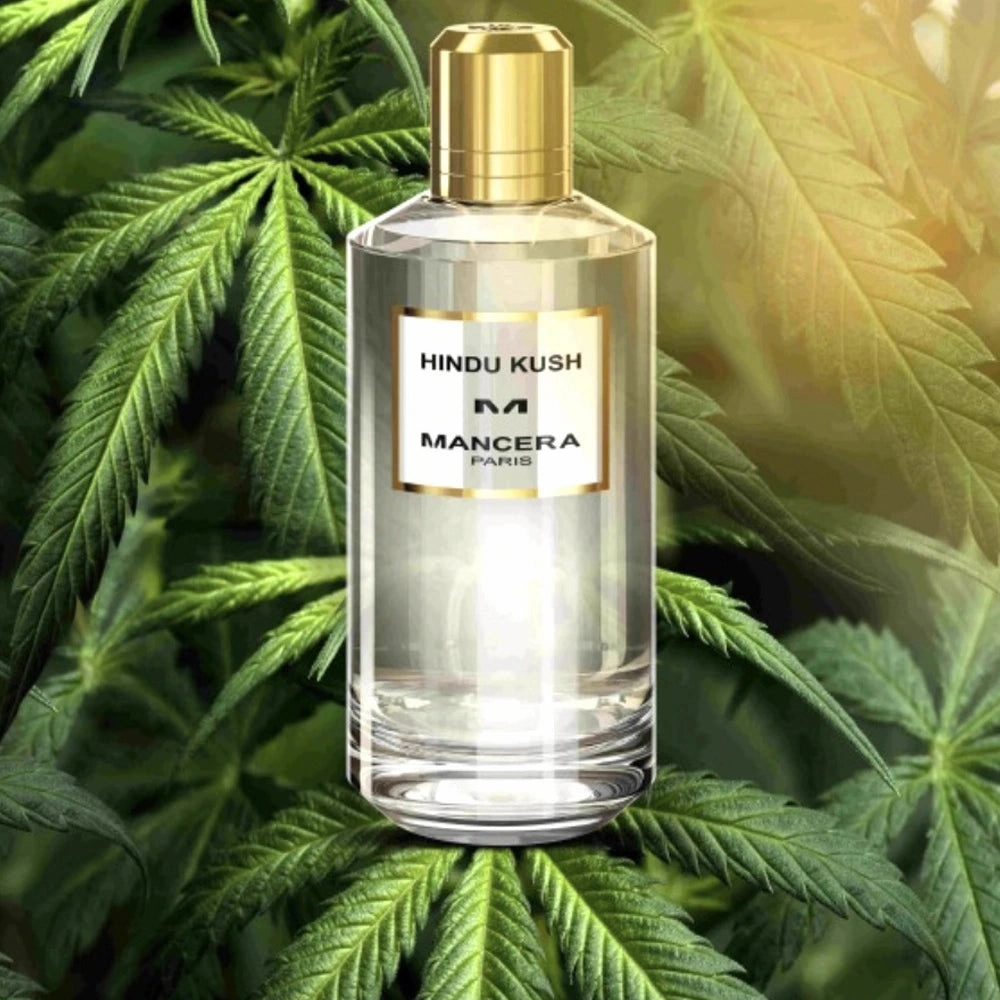 Hindu Kush 4.0 oz EDP for women