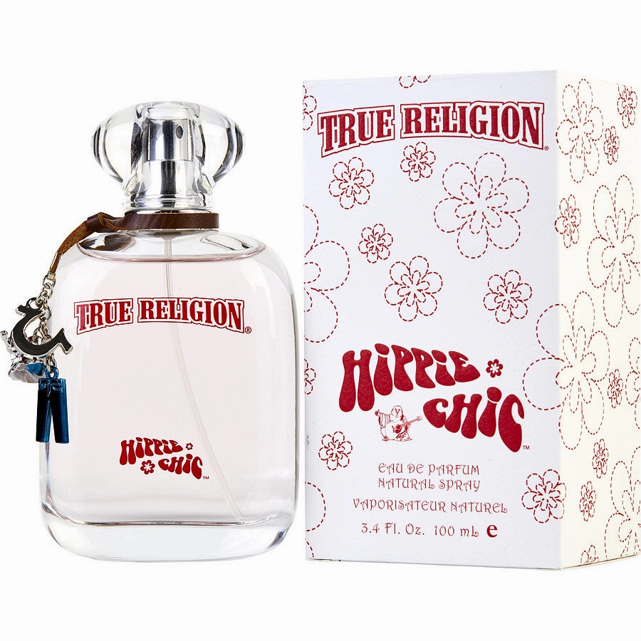 Hippie Chic 3.4 oz EDP for women
