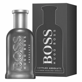 Hugo Boss Bottled Absolute 3.3 oz EDP for men
