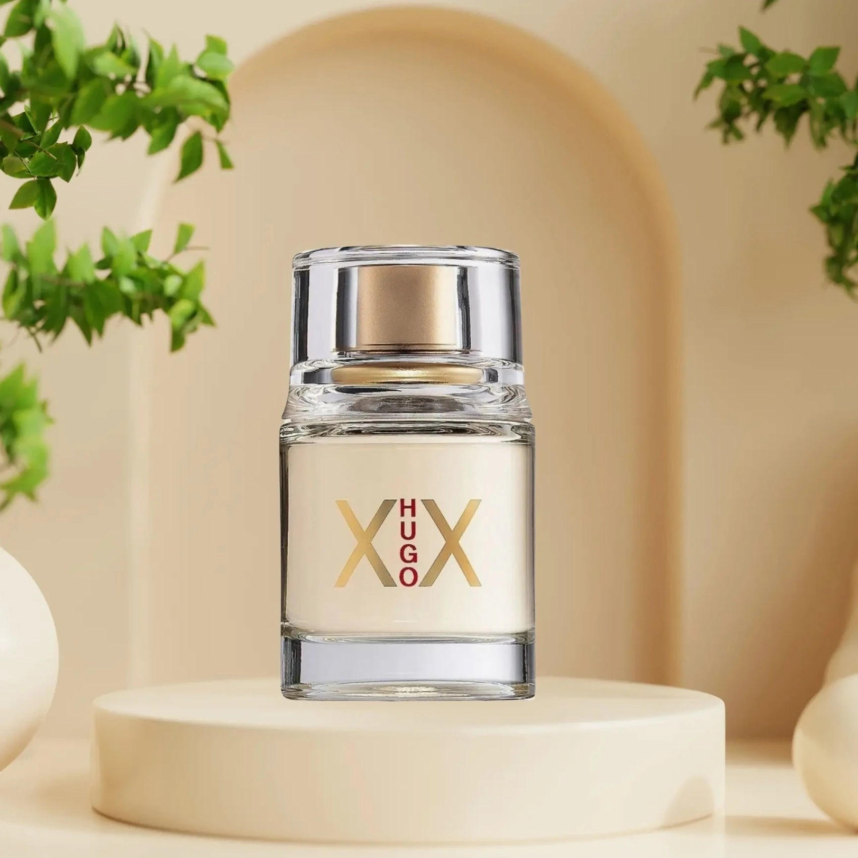 Hugo XX 3.4 oz EDT for women