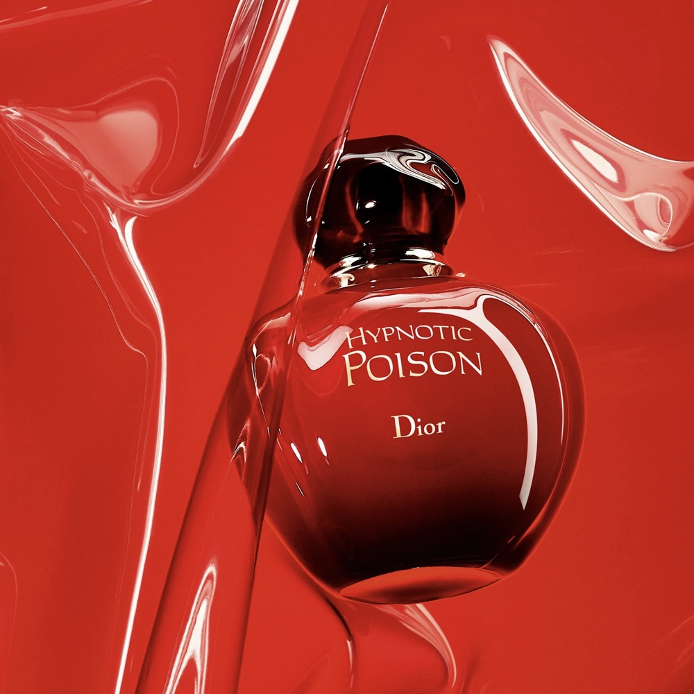 Hypnotic Poison 3.4 oz EDP for women