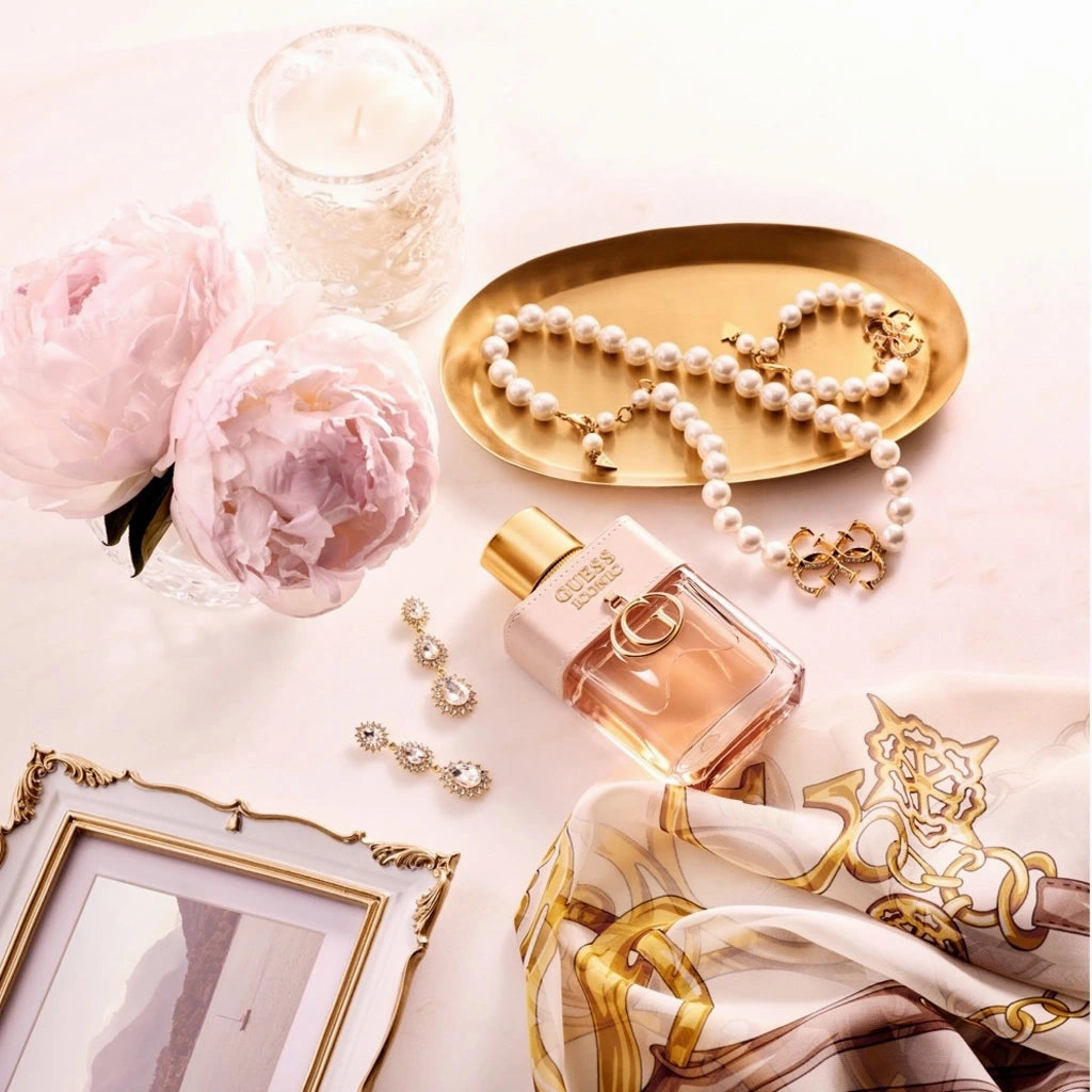 Iconic 3.4 oz EDP for women