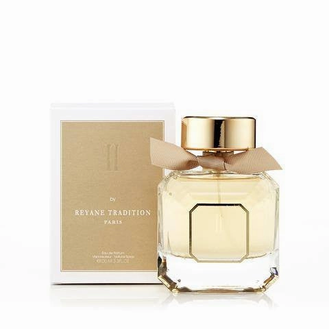II Reyane Tradition 3.4 oz EDP For Women