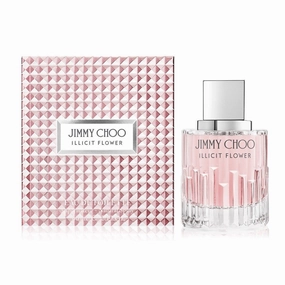 Illicit Flower 3.4 oz EDT for women