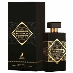 Infini Oud 3.4 oz EDP Unisex