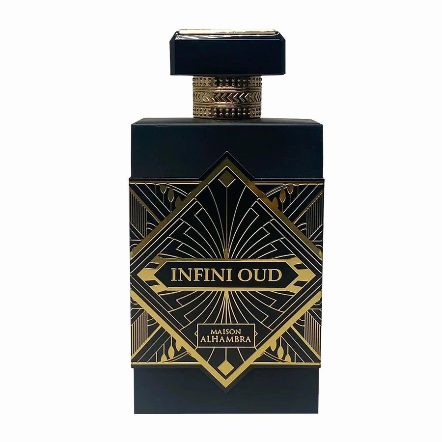 Infini Oud 3.4 oz EDP Unisex