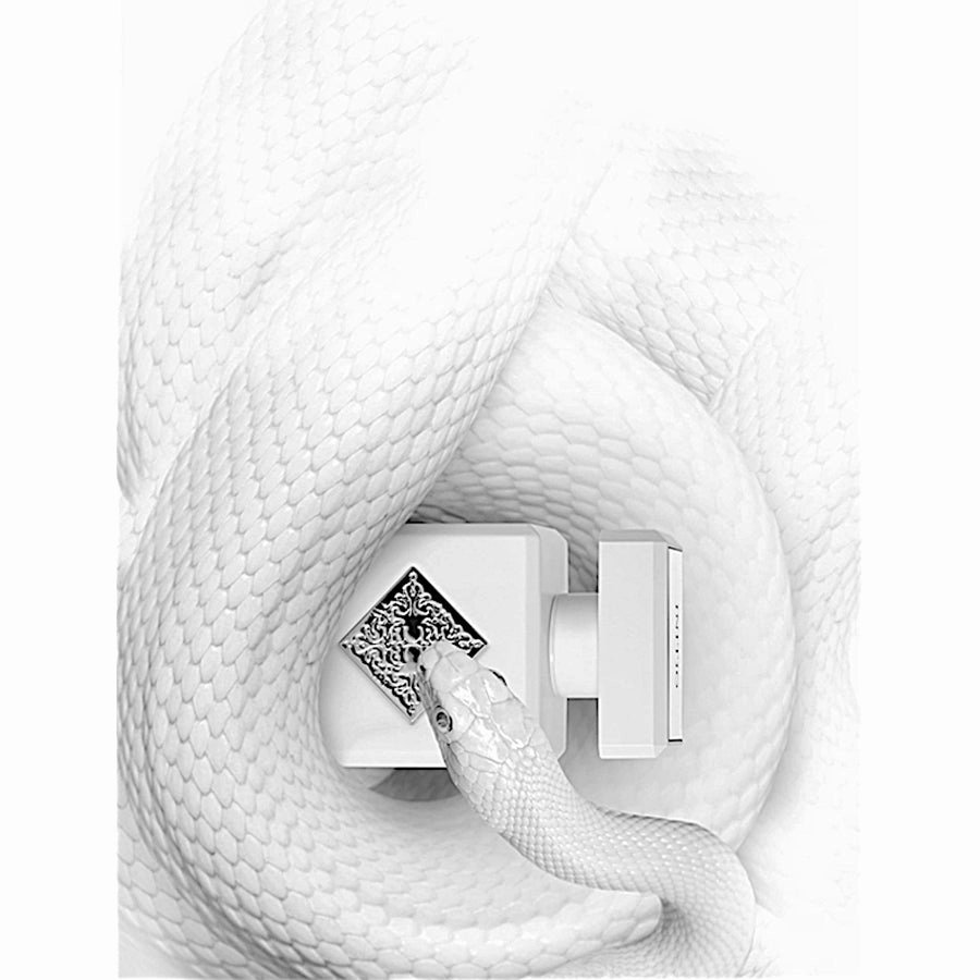 Initio Musk Therapy 3.04 oz Extrait de Parfum for unisex