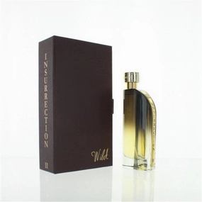 Insurrection Wild 3.0 EDT for men