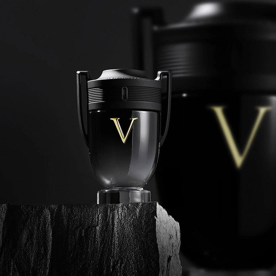 Invictus Victory 3.4 oz EDP Extreme for men