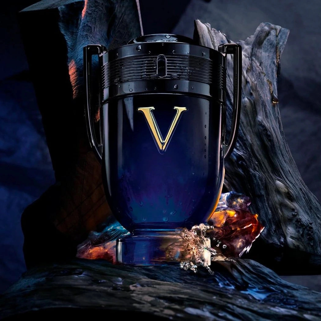 Invictus Victory Elixir 3.4 oz Parfum for men