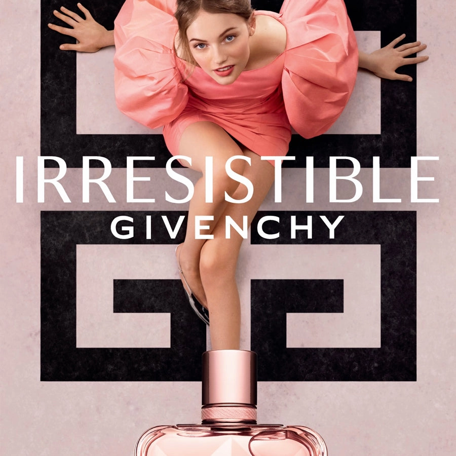 Irresistible 2.7 oz EDP for women