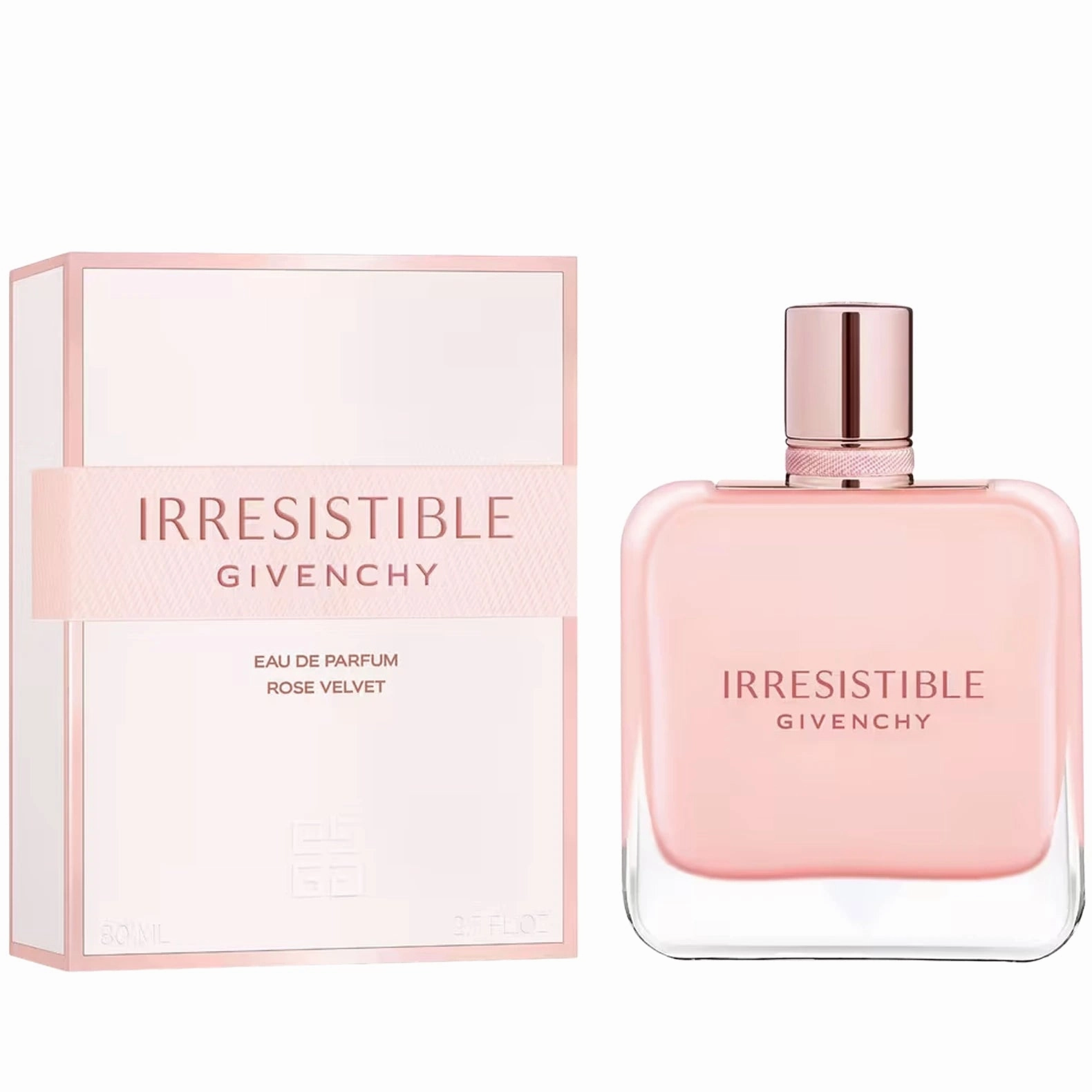 Irresistible Rose Velvet 2.5 oz EDP for women