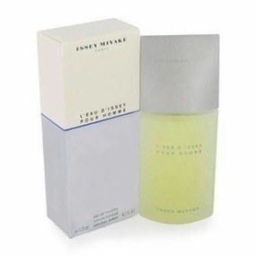 Issey Miyake 2.5 oz EDT for men