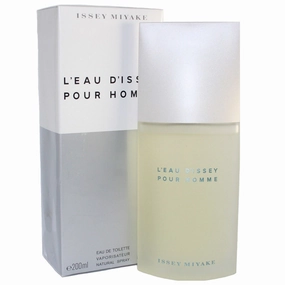 Issey Miyake 6.7 oz EDT for men