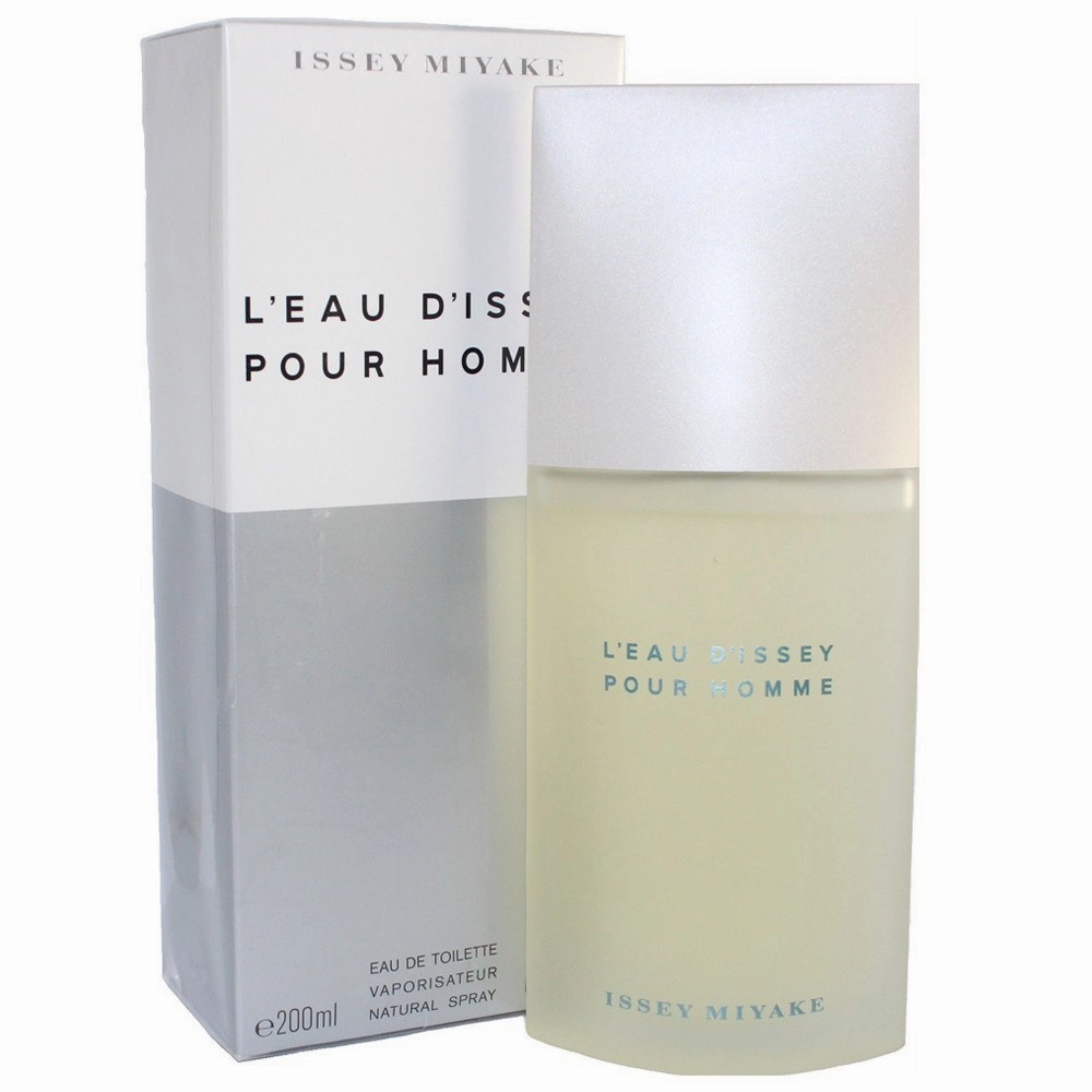 Issey Miyake 6.7 oz EDT for men