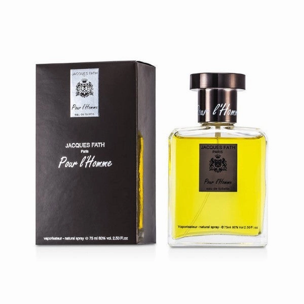 Jacques Fath L'Homme by Jacques Fath