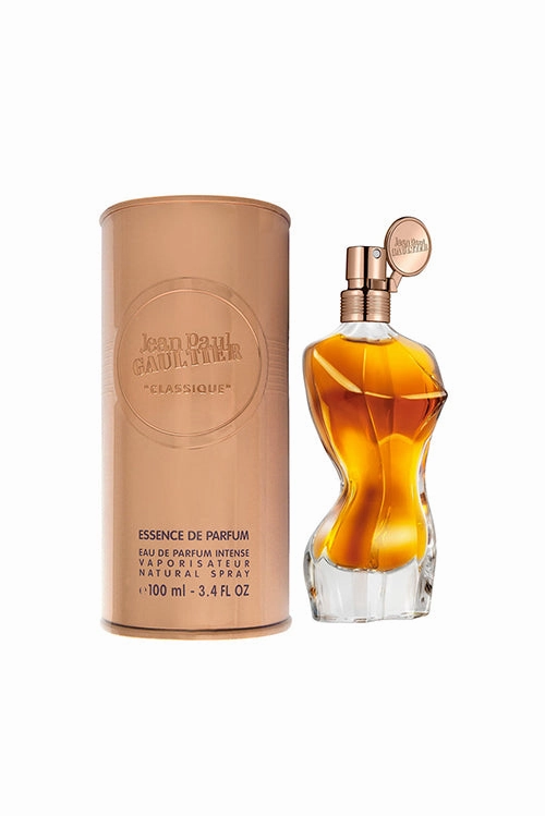 Jean Paul Gaultier Classique Essence de Parfum Intense 3.4 oz.