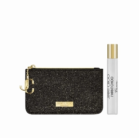 Jimmy Choo I Want Choo Forever Mini Set for women