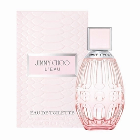 Jimmy Choo L'Eau 3.0 oz EDT for women