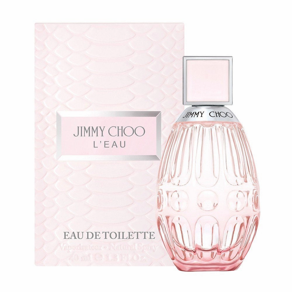 Jimmy Choo L'Eau 3.0 oz EDT for women