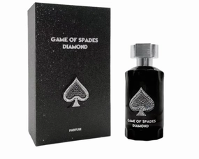 Jo Milano Game Of Spades Diamond 3.0 oz Parfum unisex