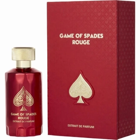 Jo Milano Game Of Spades Rouge 3.4 oz Extrait of Parfum unisex