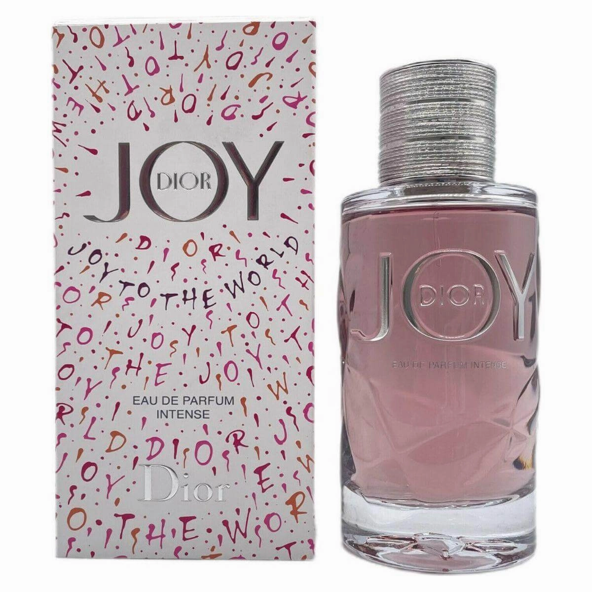 Joy Intense by Christian Dior perfume for women EDP 3 / 3.0 oz New in Box