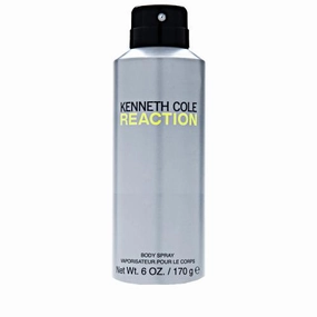 Kenneth Cole Reaction 6.0 oz Body Spray for men