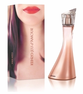 Kenzo Jeu dAmour 3.4 EDP for women