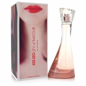 Kenzo Jeu dAmour 3.4 EDT for women